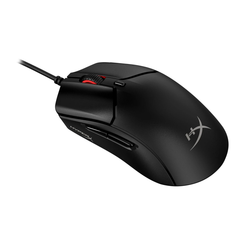 HP HyperX Pulsefire Haste 2 - Souris gaming (noir) HP HyperX Pulsefire Haste 2 - Souris gaming (noir)
