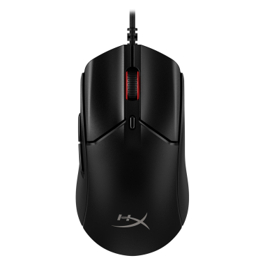 HP HyperX Pulsefire Haste 2 - Souris gaming (noir)