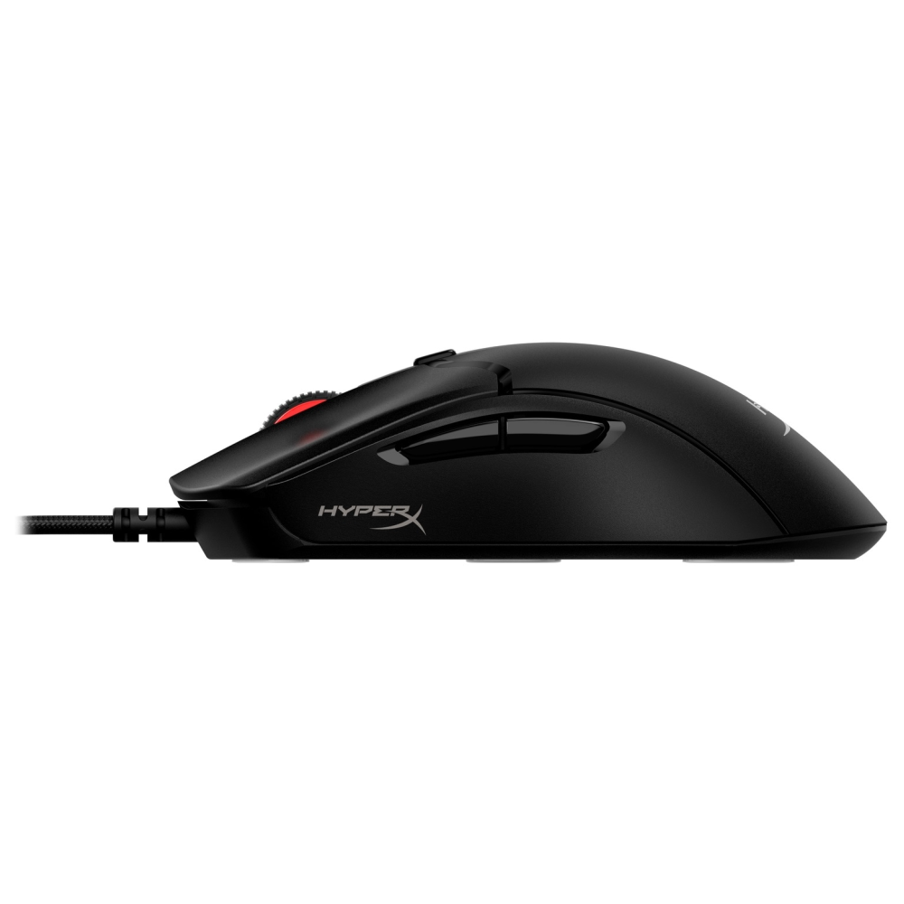 HP HyperX Pulsefire Haste 2 - Souris gaming (noir)