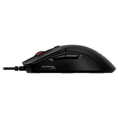 HP HyperX Pulsefire Haste 2 - Souris gaming (noir)