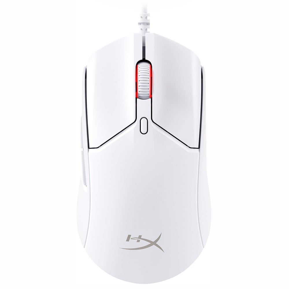 HP HyperX Pulsefire Haste 2 - Souris gaming (blanc) HP HyperX Pulsefire Haste 2 - Souris gaming (blanc)