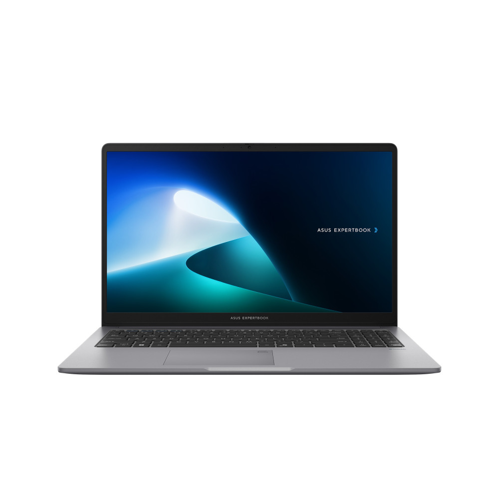 ASUS ExpertBook P1503CVA-S70906W Intel® Core™ i5 i5-13420H Ordinateur portable 39,6 cm (15.6") Full HD 16 Go DDR5-SDRAM 512 Go ASUS ExpertBook P1503CVA-S70906W Intel® Core™ i5 i5-13420H Ordinateur portable 39,6 cm (15.6") Full HD 16 Go DDR5-SDRAM 512 Go