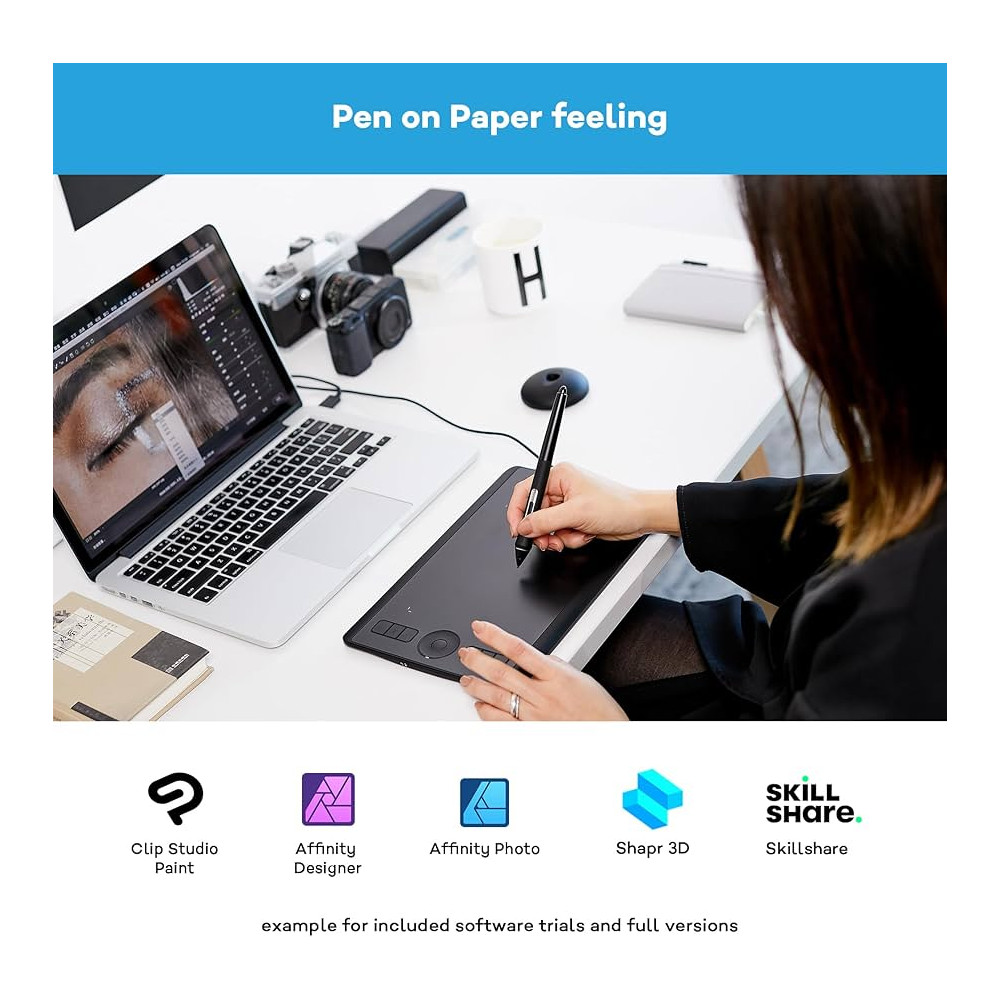 Wacom Pro