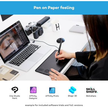 Wacom Pro