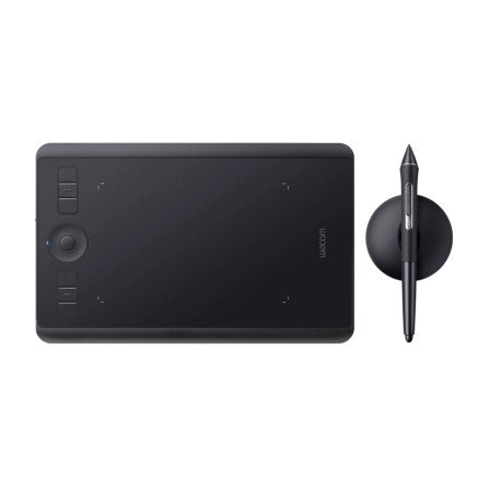 Wacom Pro