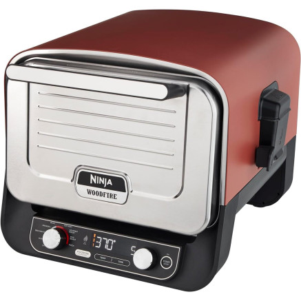 Electric Grill Ninja OO101EU Exterieur