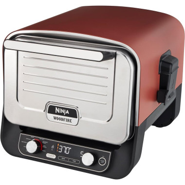 Electric Grill Ninja OO101EU Exterieur