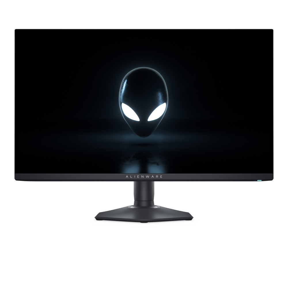 Alienware AW2725DF écran plat de PC 67,8 cm (26.7") 2560 x 1440 pixels Quad HD QD-OLED Noir Alienware AW2725DF écran plat de PC 67,8 cm (26.7") 2560 x 1440 pixels Quad HD QD-OLED Noir
