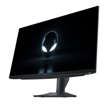 Alienware AW2725DF écran plat de PC 67,8 cm (26.7") 2560 x 1440 pixels Quad HD QD-OLED Noir