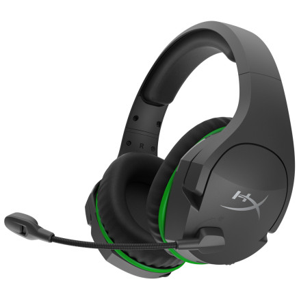 HP HyperX CloudX Stinger Core Wireless - Casque sans-fil gaming