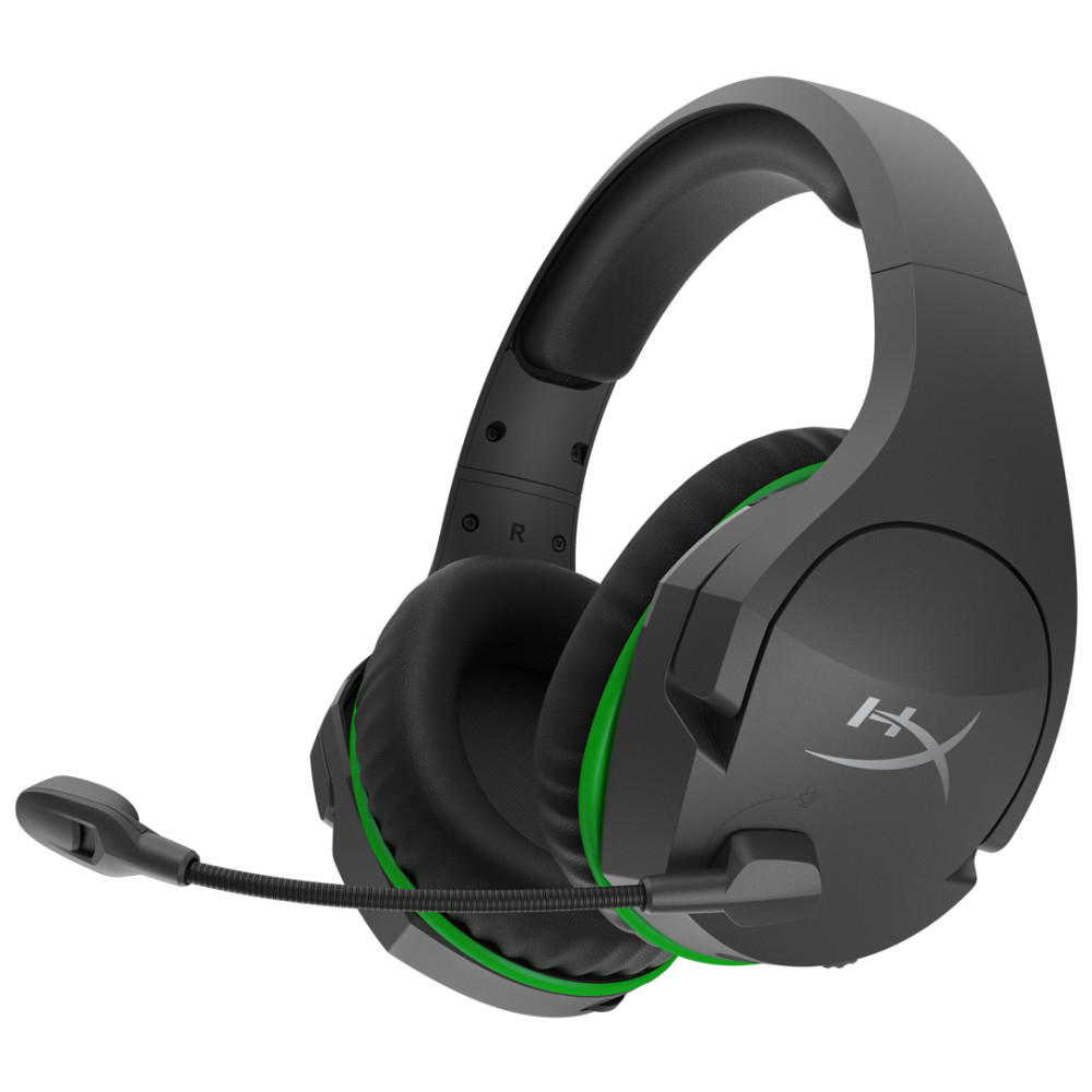 HP HyperX CloudX Stinger Core Wireless - Casque sans-fil gaming HP HyperX CloudX Stinger Core Wireless - Casque sans-fil gaming