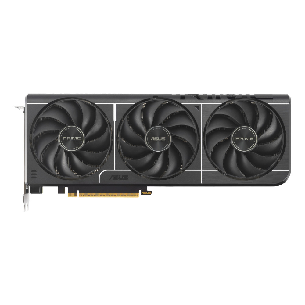 ASUS Prime -RTX5060TI-O8G NVIDIA GeForce RTX 5060 Ti 8 Go GDDR7 ASUS Prime -RTX5060TI-O8G NVIDIA GeForce RTX 5060 Ti 8 Go GDDR7