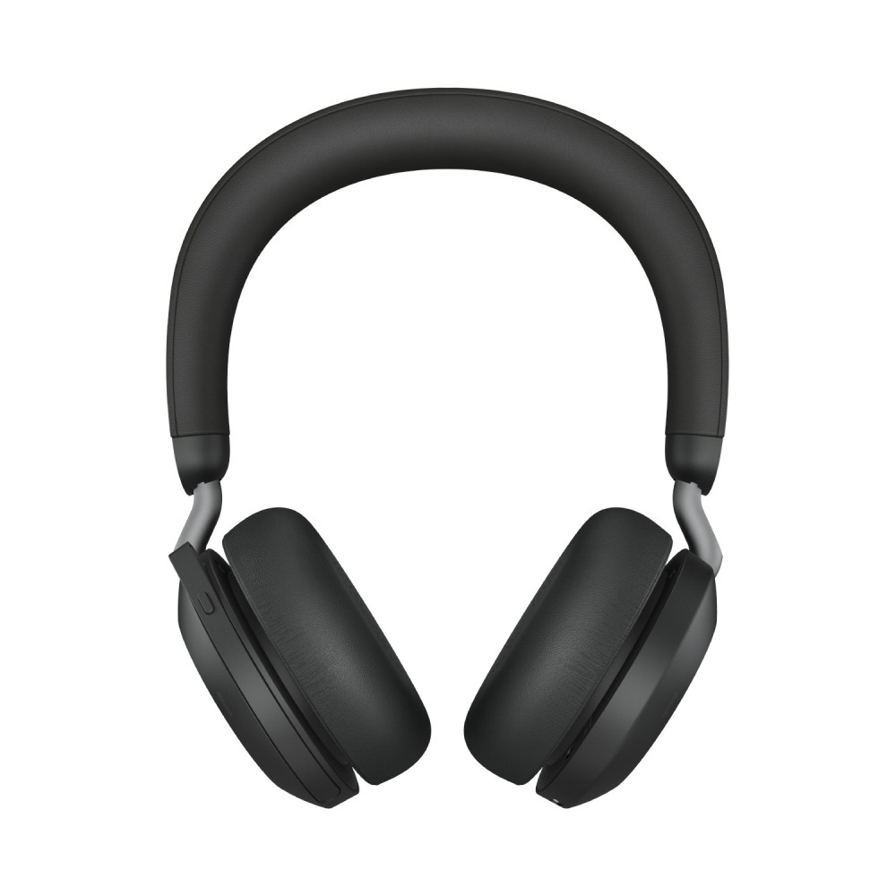 Jabra 27599-999-989 écouteur casque Sans fil Arceau Bureau Centre d'appels Bluetooth Socle de chargement Noir Jabra 27599-999-989 écouteur casque Sans fil Arceau Bureau Centre d'appels Bluetooth Socle de chargement Noir
