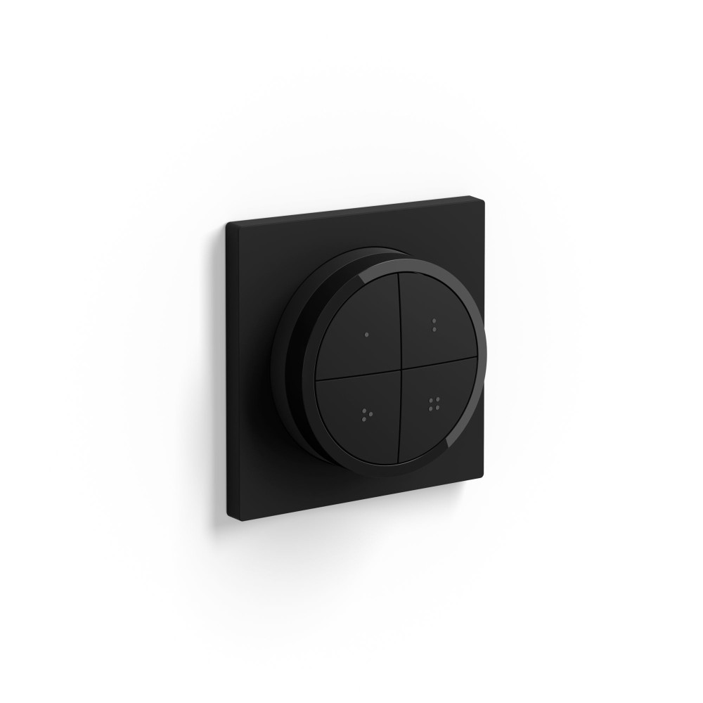 Philips Tap dial switch Philips Tap dial switch