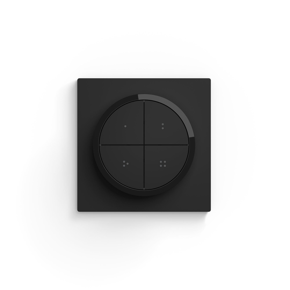 Philips Tap dial switch