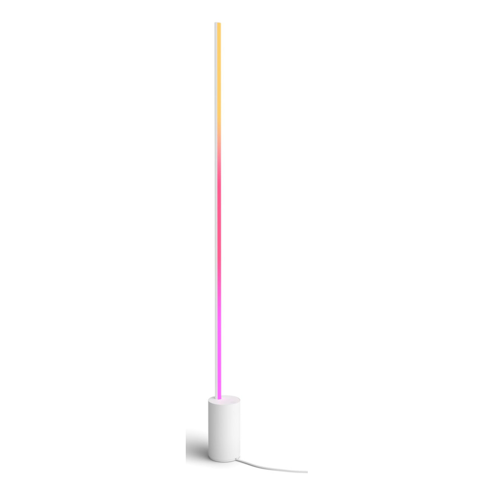 Philips Hue White and Color ambiance Lampadaire Gradient Signe Philips Hue White and Color ambiance Lampadaire Gradient Signe