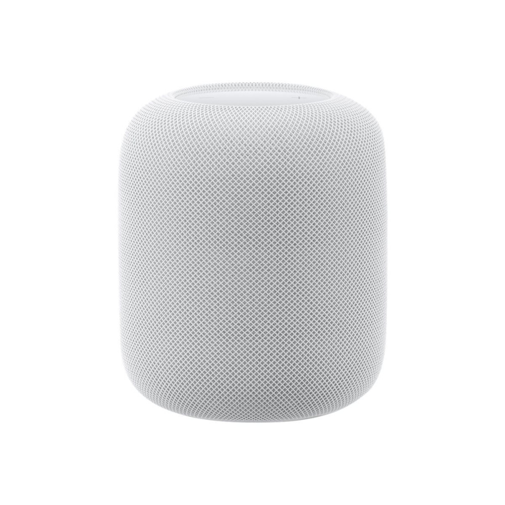 Apple HomePod Blanc (2023) Apple HomePod Blanc (2023)