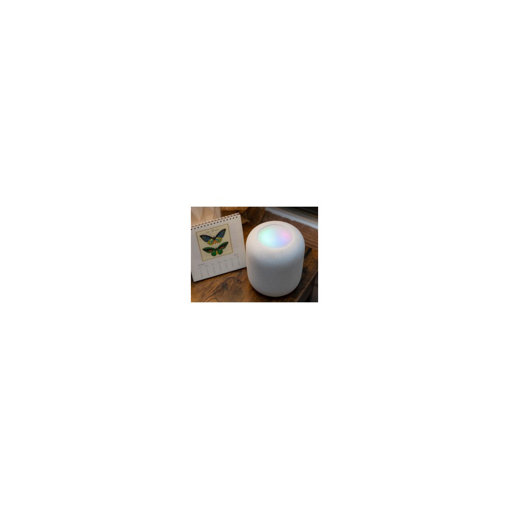 Apple HomePod Blanc (2023)