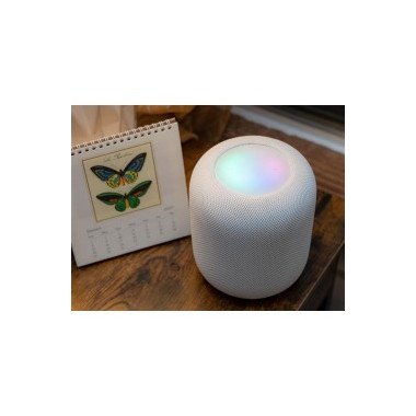 Apple HomePod Blanc (2023)