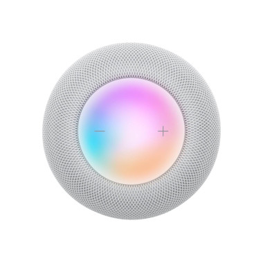 Apple HomePod Blanc (2023)