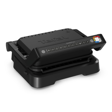 Tefal OptiGrill 2in1 GC7728 Gril de contact