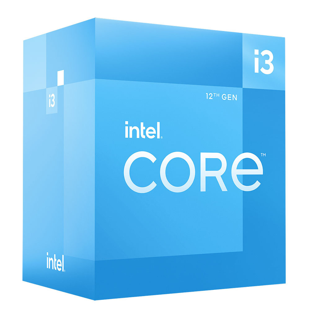 KIT00046536 KIT START - H610M H V3 DDR4 + i3-12100 + 8Go DDR4 + 480Go SSD NVMe