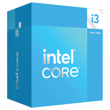 KIT00046625 KIT ROOKIE EVO - H610M S2H V2 + I3-14100 + 16Go DDR5 + 1 To NVMe