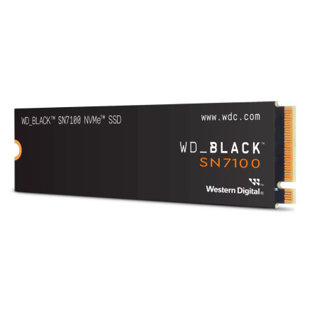SanDisk SN7100 2 To M.2 PCI Express 4.0 NVMe 3D TLC NAND