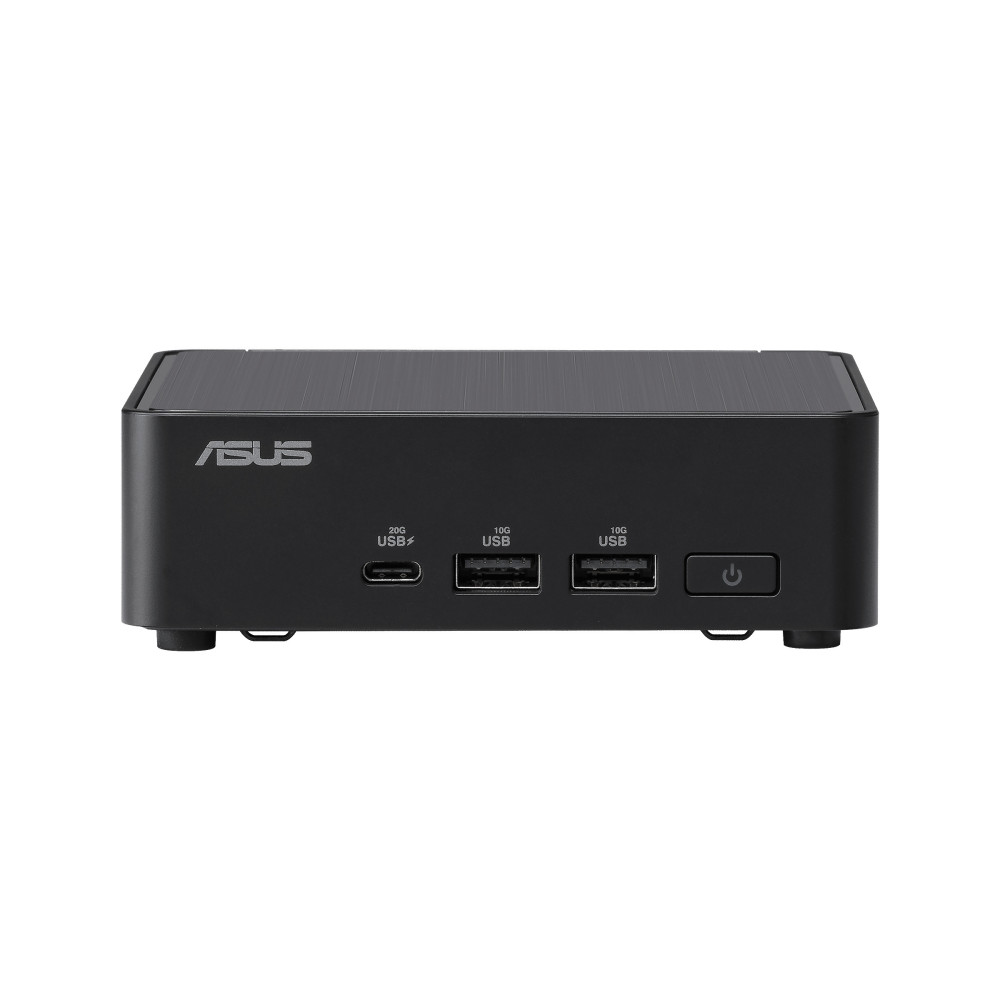 ASUS NUC 14 Pro RNUC14RVKU500002I UCFF Noir 125H ASUS NUC 14 Pro RNUC14RVKU500002I UCFF Noir 125H