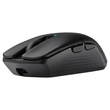 Corsair KATAR ELITE Wireless souris Jouer Droitier RF Wireless + Bluetooth + USB Type-A Optique 26000 DPI