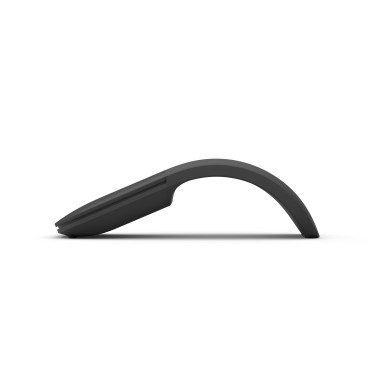 Microsoft Surface Arc Mouse souris Voyage Ambidextre Bluetooth BlueTrack 1800 DPI