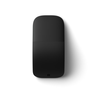 Microsoft Surface Arc Mouse souris Voyage Ambidextre Bluetooth BlueTrack 1800 DPI