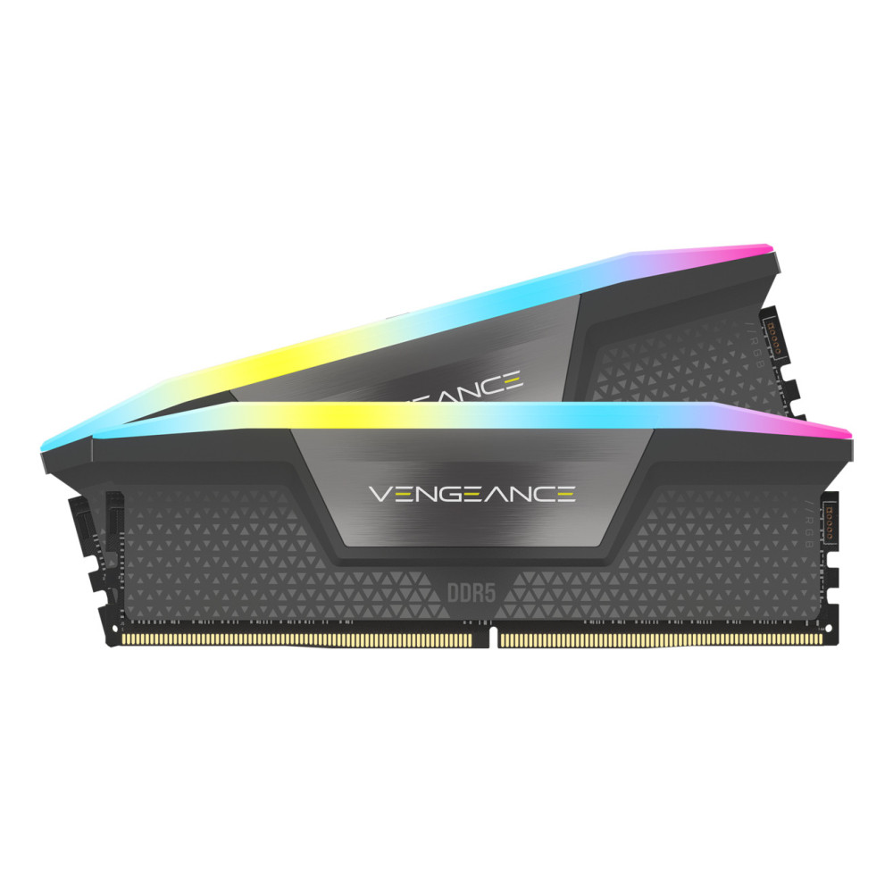 Corsair CMH32GX5M2B5600Z36K module de mémoire 32 Go 2 x 16 Go DDR5 5600 MHz