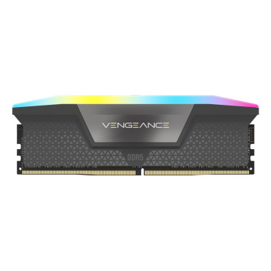 Corsair CMH32GX5M2B5600Z36K module de mémoire 32 Go 2 x 16 Go DDR5 5600 MHz