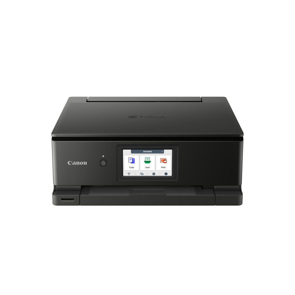 Canon PIXMA TS8750 Jet d'encre A4 4800 x 1200 DPI Wifi Canon PIXMA TS8750 Jet d'encre A4 4800 x 1200 DPI Wifi