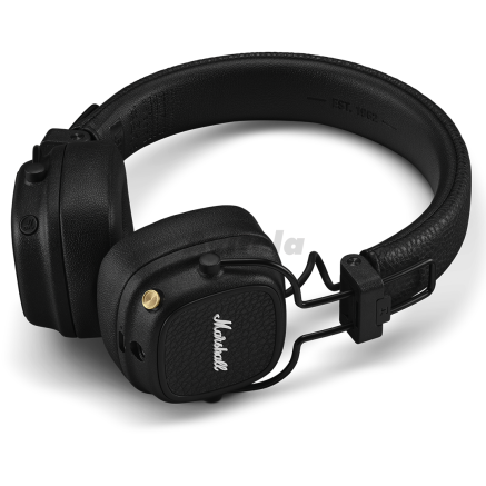 Marshall MAJOR V BLACK