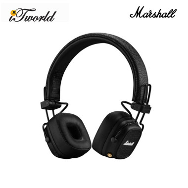 Marshall MAJOR V BLACK