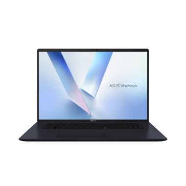 ASUS Vivobook 18 M1807HA-S8073W AMD Ryzen™ 7 260 Ordinateur portable 46,7 cm (18.4") WUXGA 32 Go DDR5-SDRAM 1 To SSD Wi-Fi 6