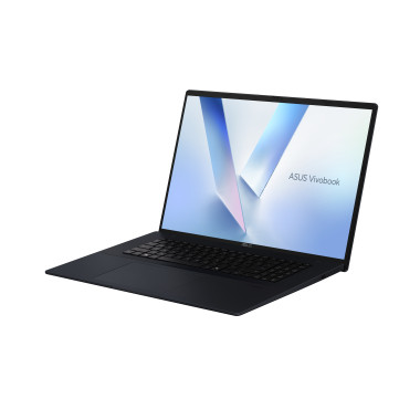 ASUS Vivobook 18 M1807HA-S8073W AMD Ryzen™ 7 260 Ordinateur portable 46,7 cm (18.4") WUXGA 32 Go DDR5-SDRAM 1 To SSD Wi-Fi 6