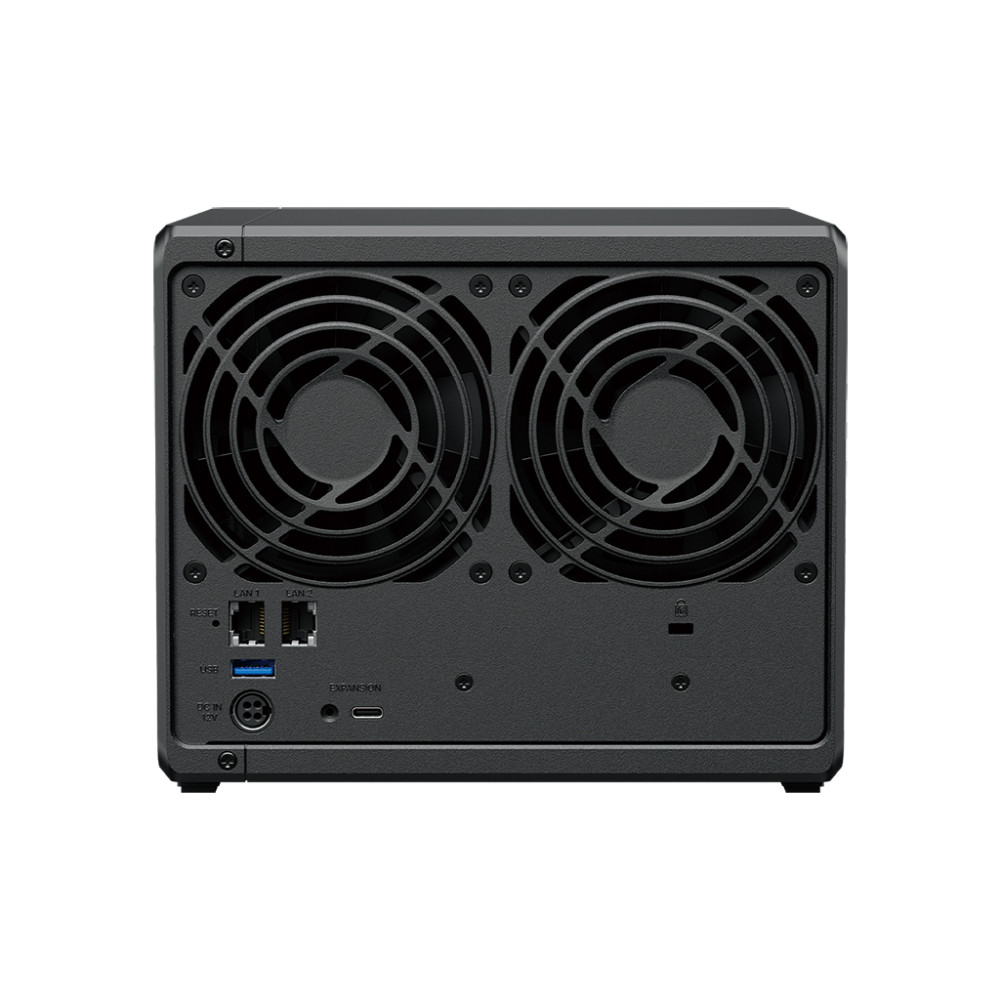 NAS Server Synology DiskStation DS925+ | ECP Grossiste informatique