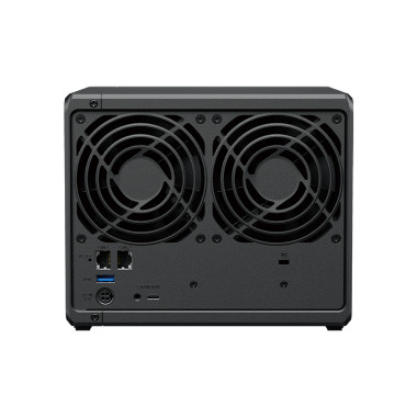 NAS Server Synology DiskStation DS925+ | ECP Grossiste informatique