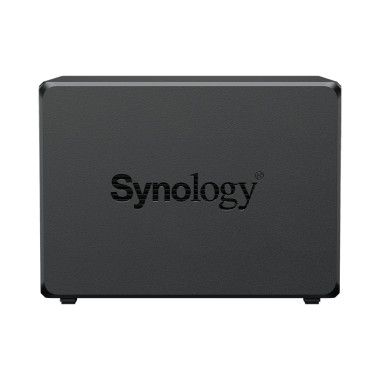 NAS Server Synology DiskStation DS925+ | ECP Grossiste informatique