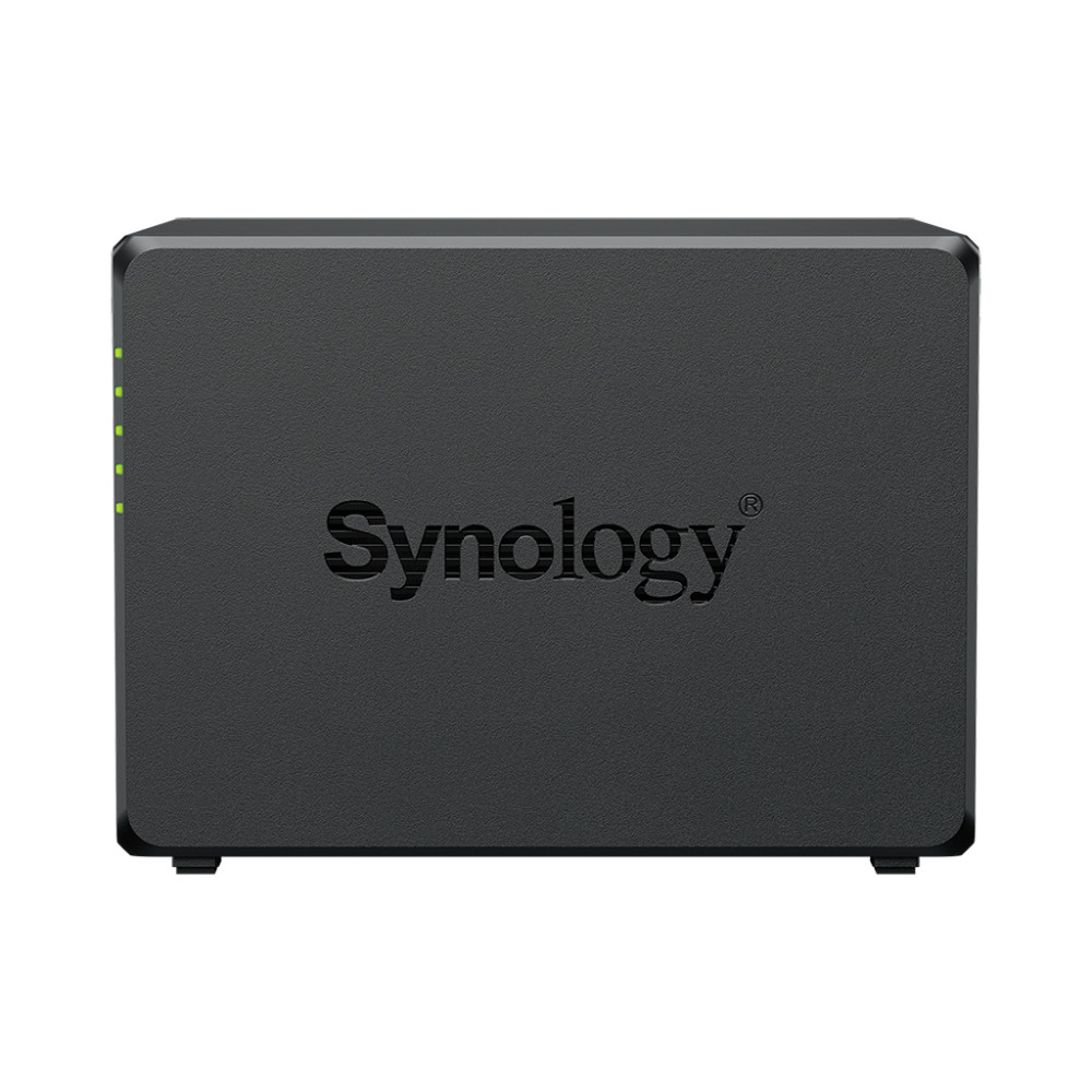 NAS Server Synology DiskStation DS925+ | ECP Grossiste informatique