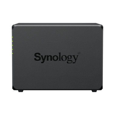 NAS Server Synology DiskStation DS925+ | ECP Grossiste informatique