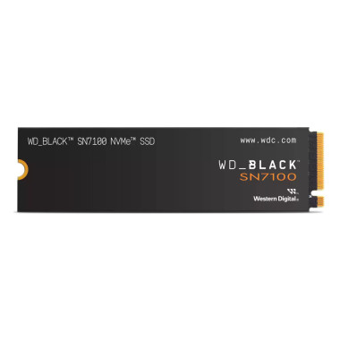SanDisk SN7100 2 To M.2 PCI Express 4.0 NVMe 3D TLC NAND