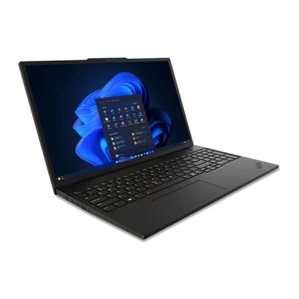 LENNO046817 LENOVO ThinkPad P16s - 16p IPS U7-155H 16Go 512Go RTX-500Ada Windows 11 Pro Noir