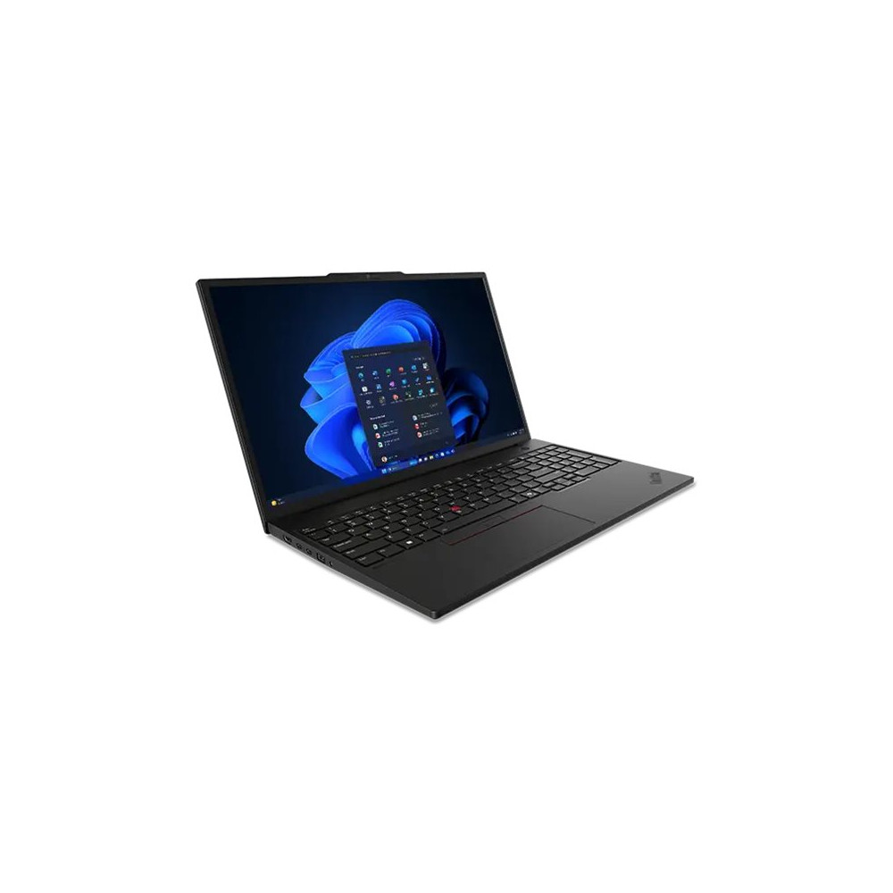 LENNO046817 LENOVO ThinkPad P16s - 16p IPS U7-155H 16Go 512Go RTX-500Ada Windows 11 Pro Noir LENNO046817 LENOVO ThinkPad P16s - 16p IPS U7-155H 16Go 512Go RTX-500Ada Windows 11 Pro Noir