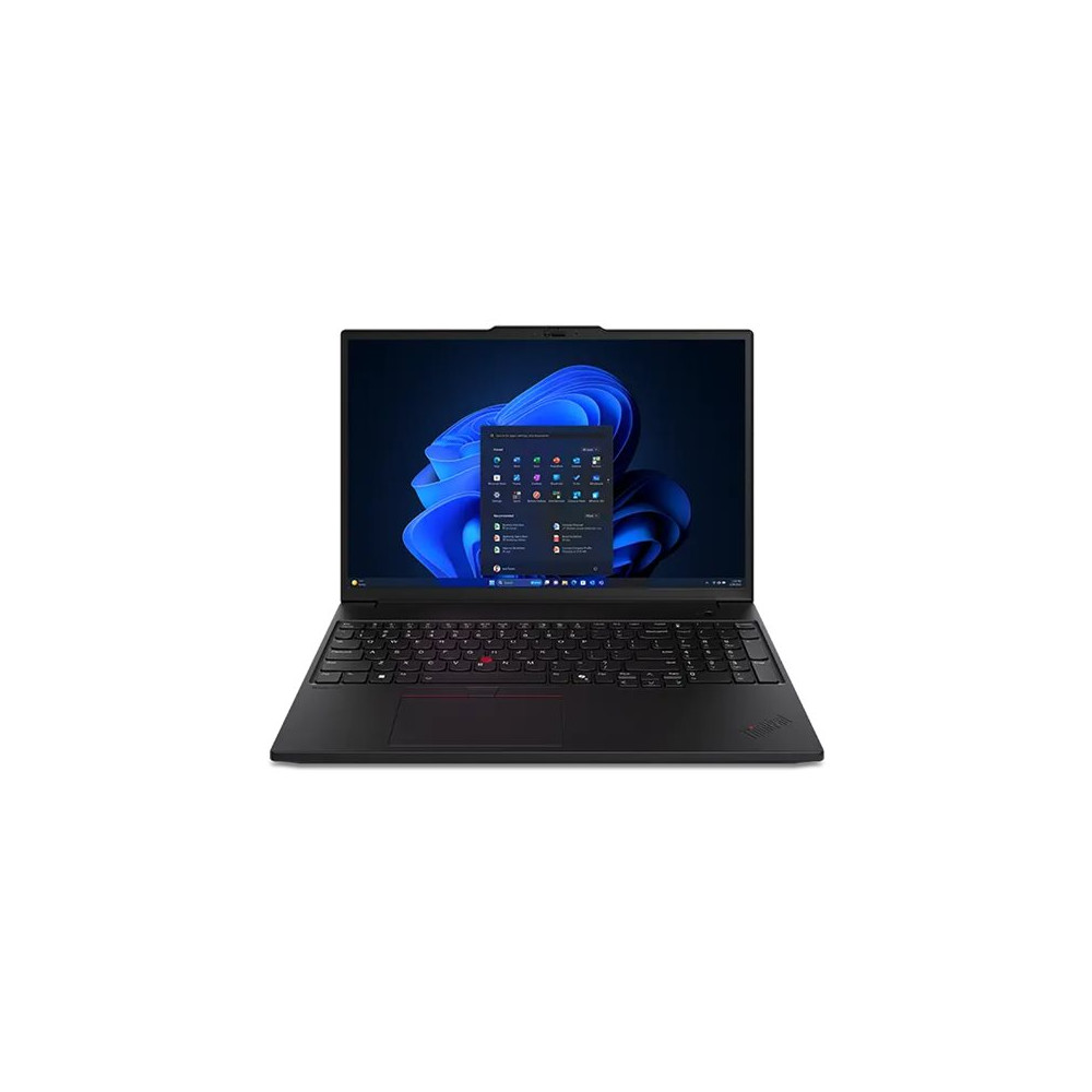 LENNO046817 LENOVO ThinkPad P16s - 16p IPS U7-155H 16Go 512Go RTX-500Ada Windows 11 Pro Noir