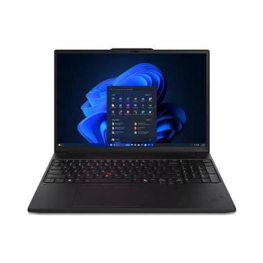 LENNO046817 LENOVO ThinkPad P16s - 16p IPS U7-155H 16Go 512Go RTX-500Ada Windows 11 Pro Noir