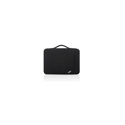 Lenovo 4X40N18008 sacoche d'ordinateurs portables 33 cm (13") Housse Noir